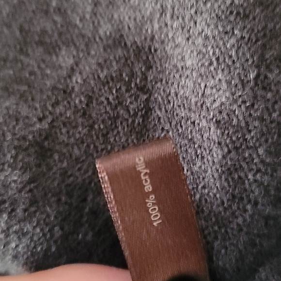 ๐ The limited short sleeve long cardigan - Picture 6 of 6